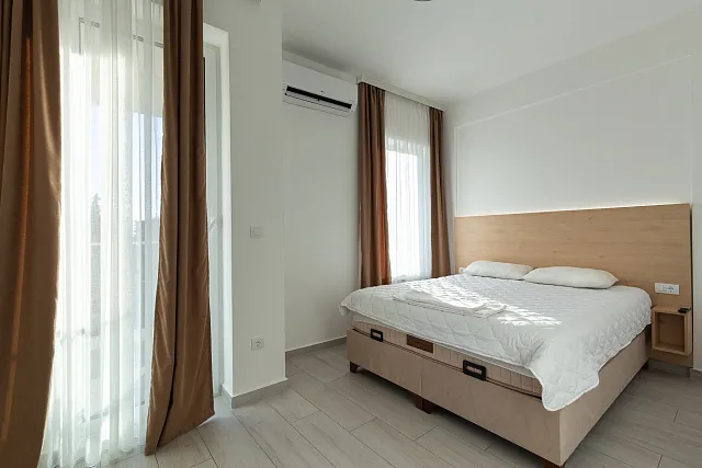 Exklusiver Verkauf eines komplett neuen Hotels in Budva — photo 35